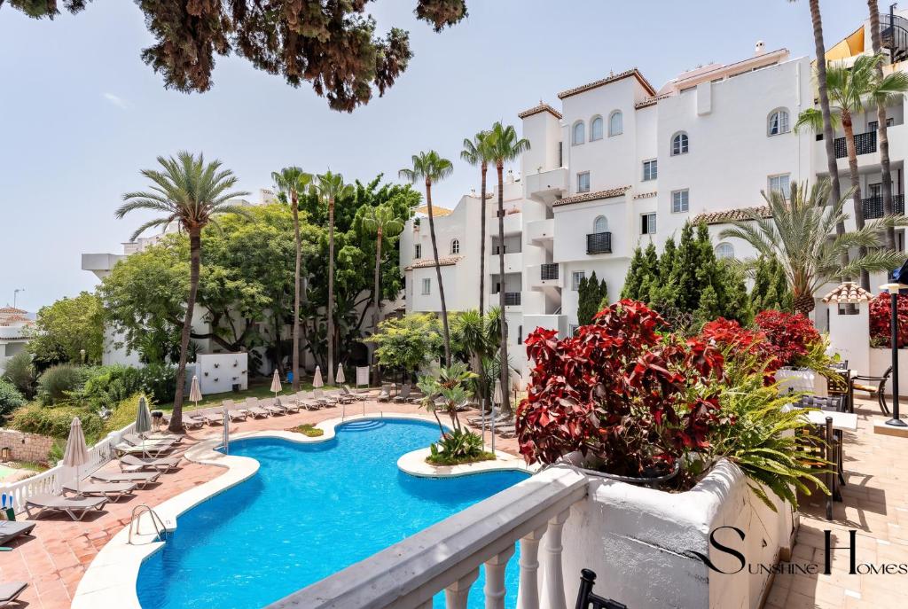 Pueblo Quinta Paradise I 1BR Near Beach - 1