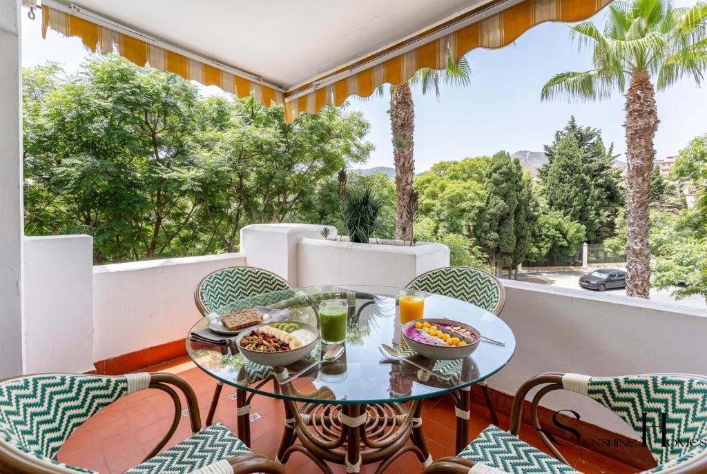 Pueblo Quinta Paradise I 1BR Near Beach - 2