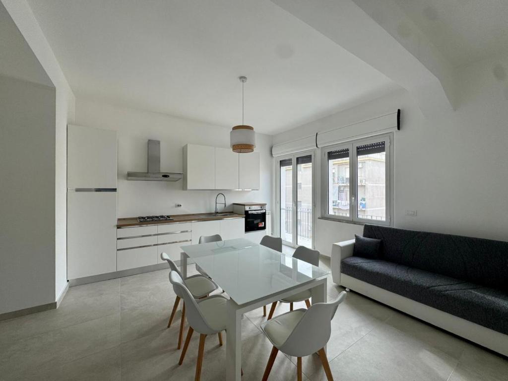 Mediterranea Apartments - 1