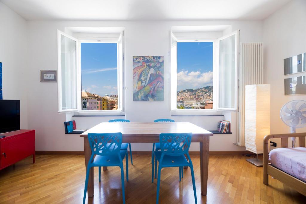 Cavour Suite - 4