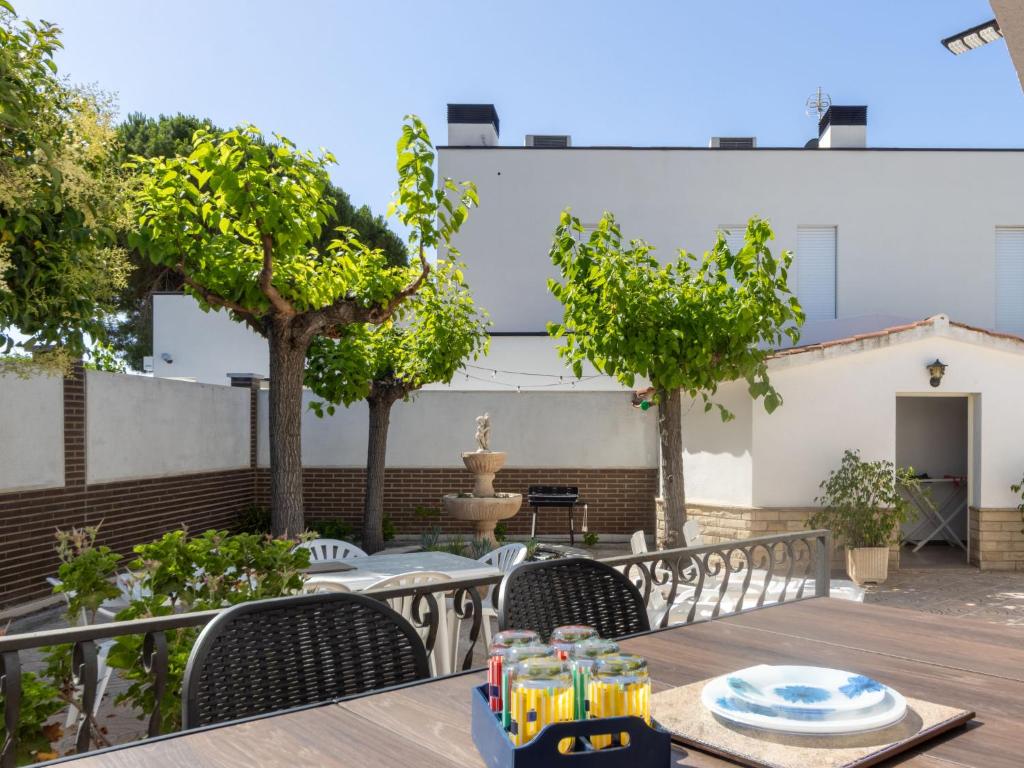 Holiday Home La Sirena by Interhome - 3