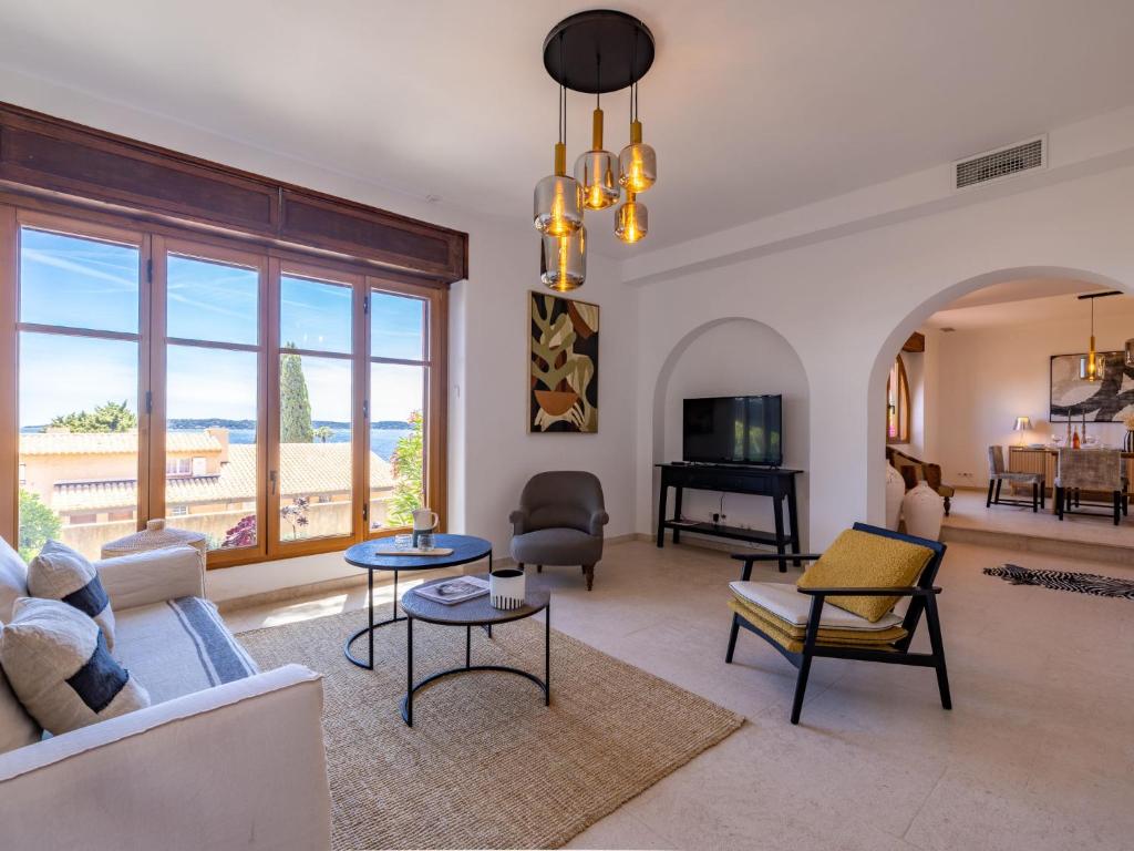 Villa Floralies by Interhome - 3