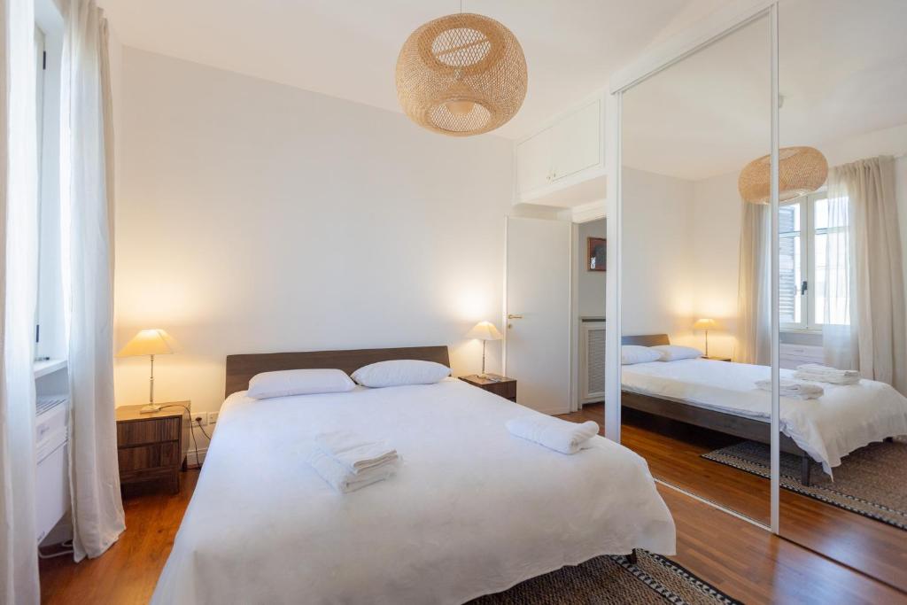 GuestHost - Termini Classy Apartment with Terrace - 3