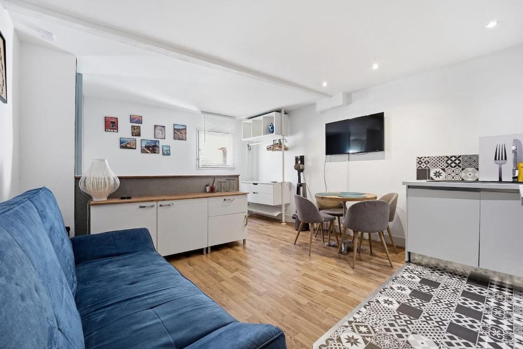 OLD TOWN - Cosy Flat - 1