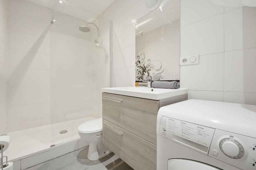 OLD TOWN - Cosy Flat - 3