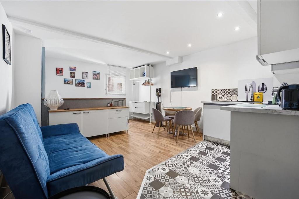 OLD TOWN - Cosy Flat - 4