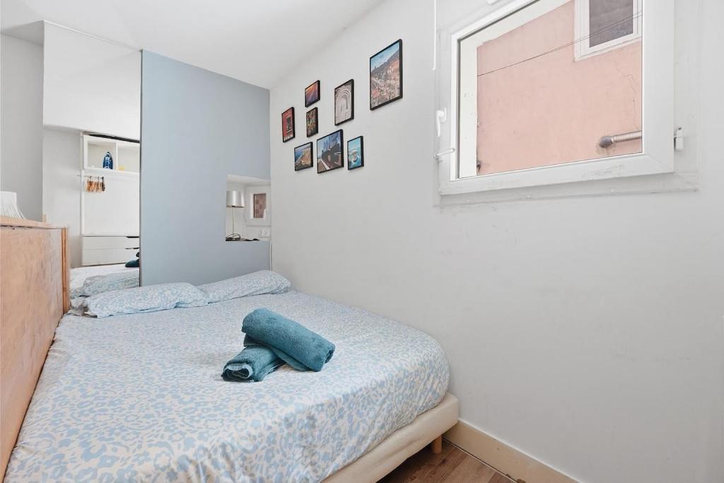 OLD TOWN - Cosy Flat - 5