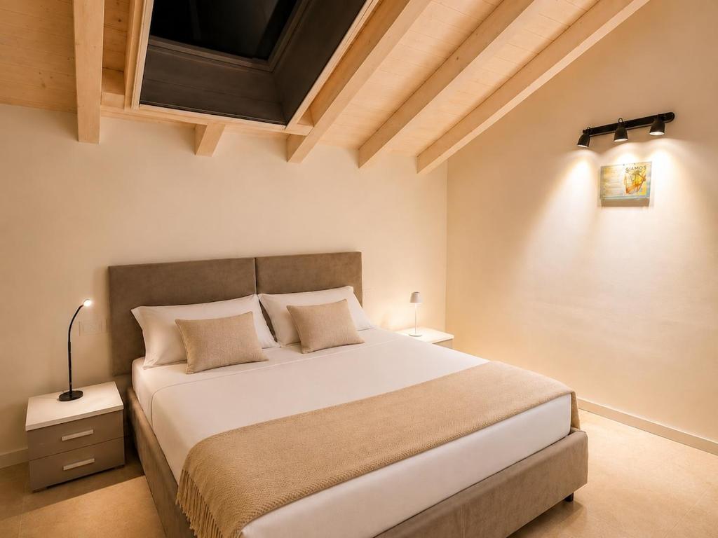 Maison Duplex with Studio - Bovisa Politecnico - 3