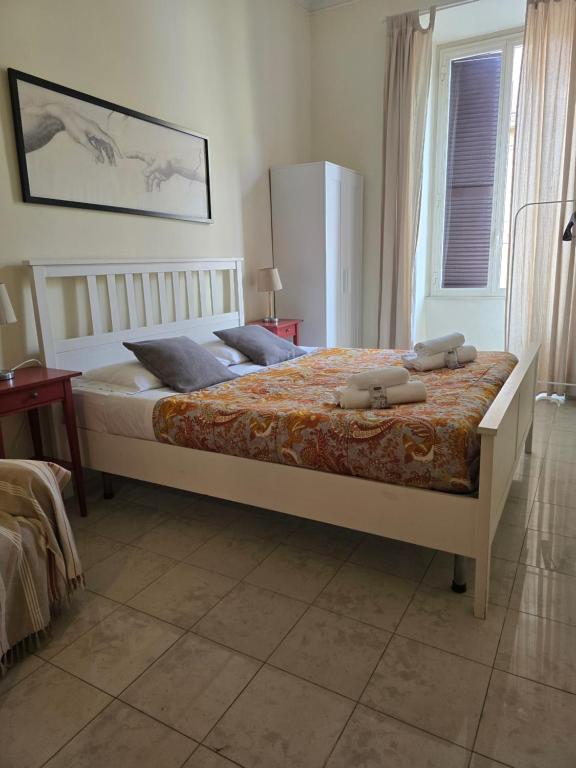 Cozy Apartment near Vaticano - 5