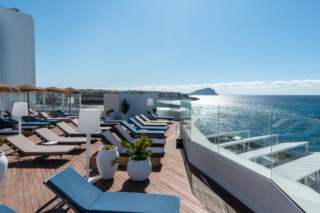 ヴィンチ テネリフェ ゴルフ ホテル (Vincci Tenerife Golf Hotel) アクティビティ