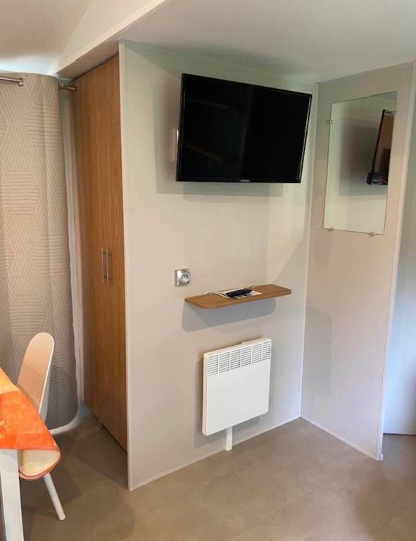MOBILHOME 4 étoiles - 4
