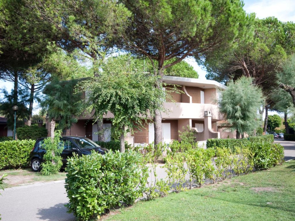 Apartment Villaggio Tivoli-7 by Interhome - 2