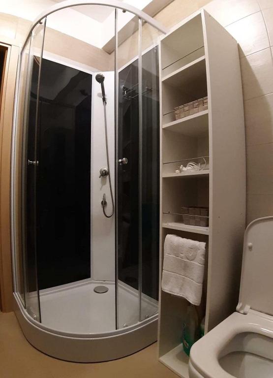 Studio 25 mètres carrés proche de la mer - 5