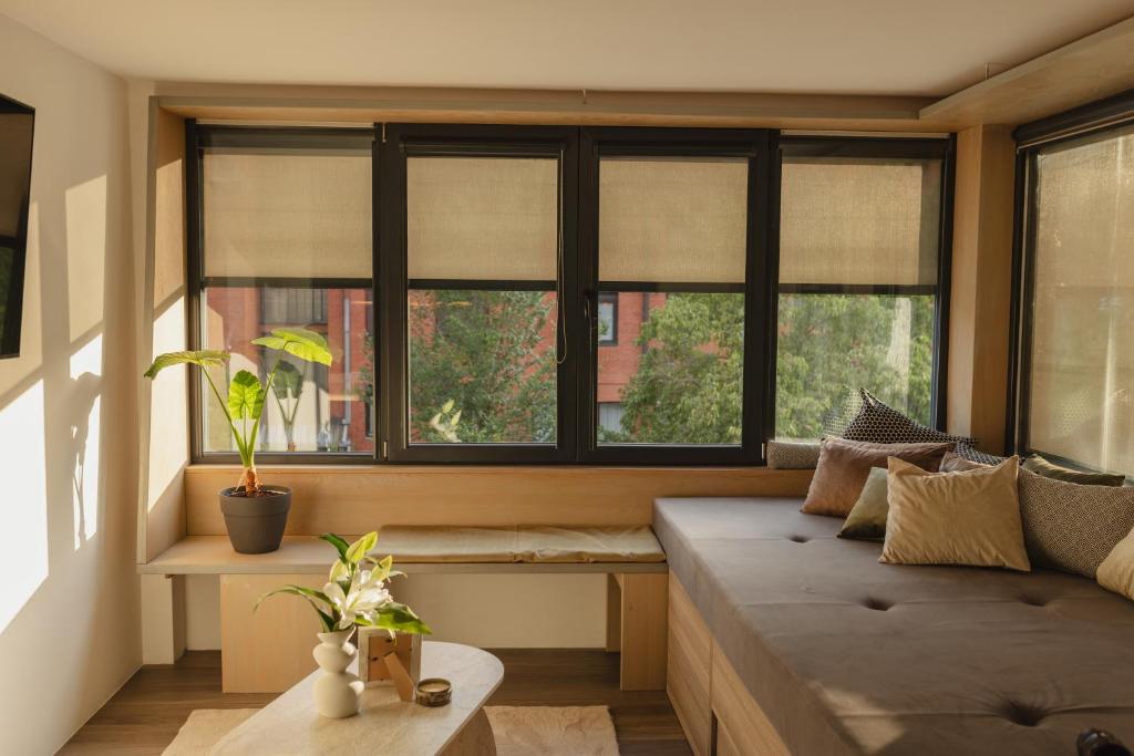 Lumea apartment - 2