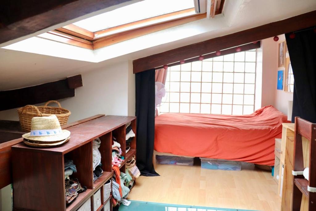 Charming & quiet Studio near Bois de Vincennes - 2