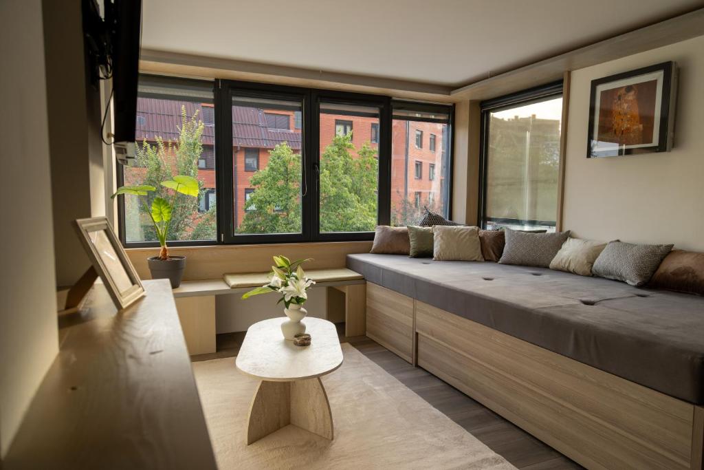Lumea apartment - 1