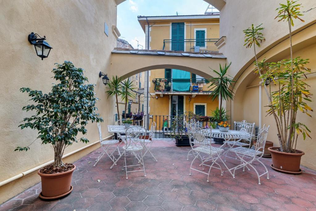 La casa del Marchese - 4
