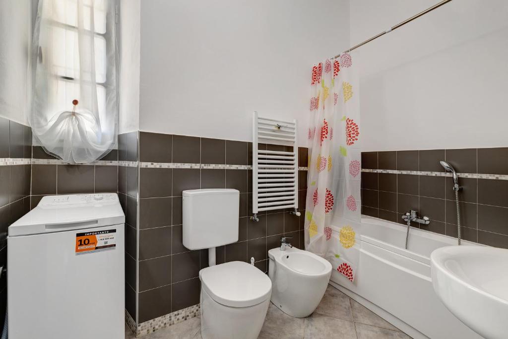 La casa del Marchese - 5