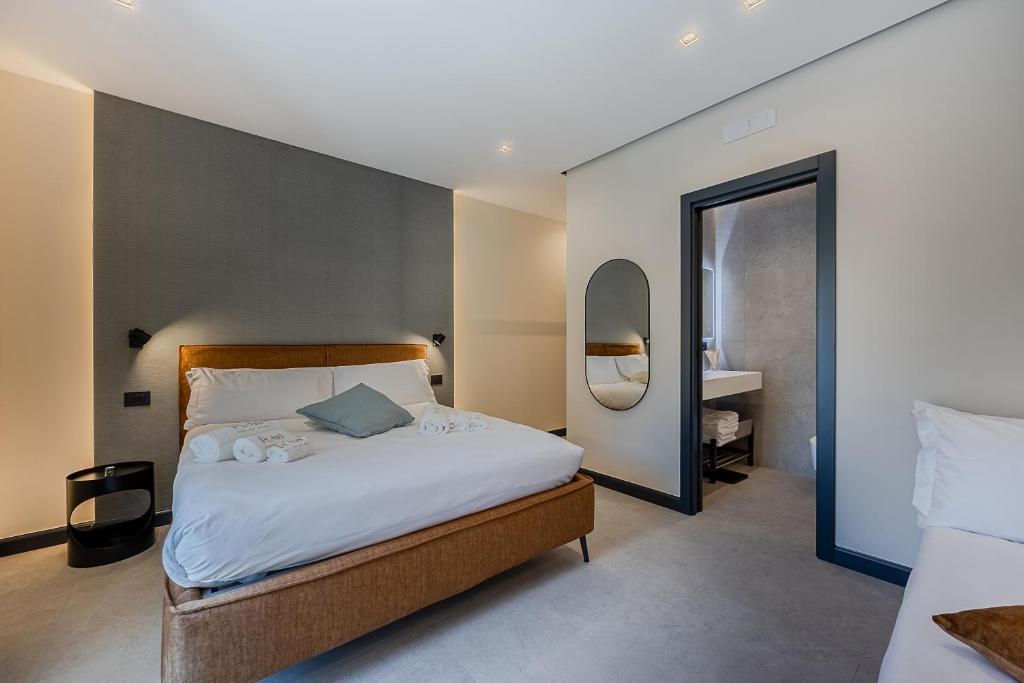 Il Pumo - Apulian Rooms Bari Piazza Moro 61 - 5