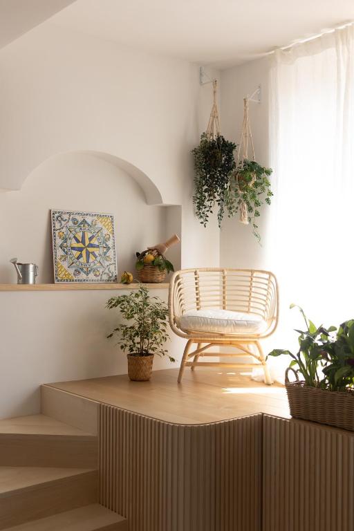 Le Amalfitane Living Boutique Apartment - 3