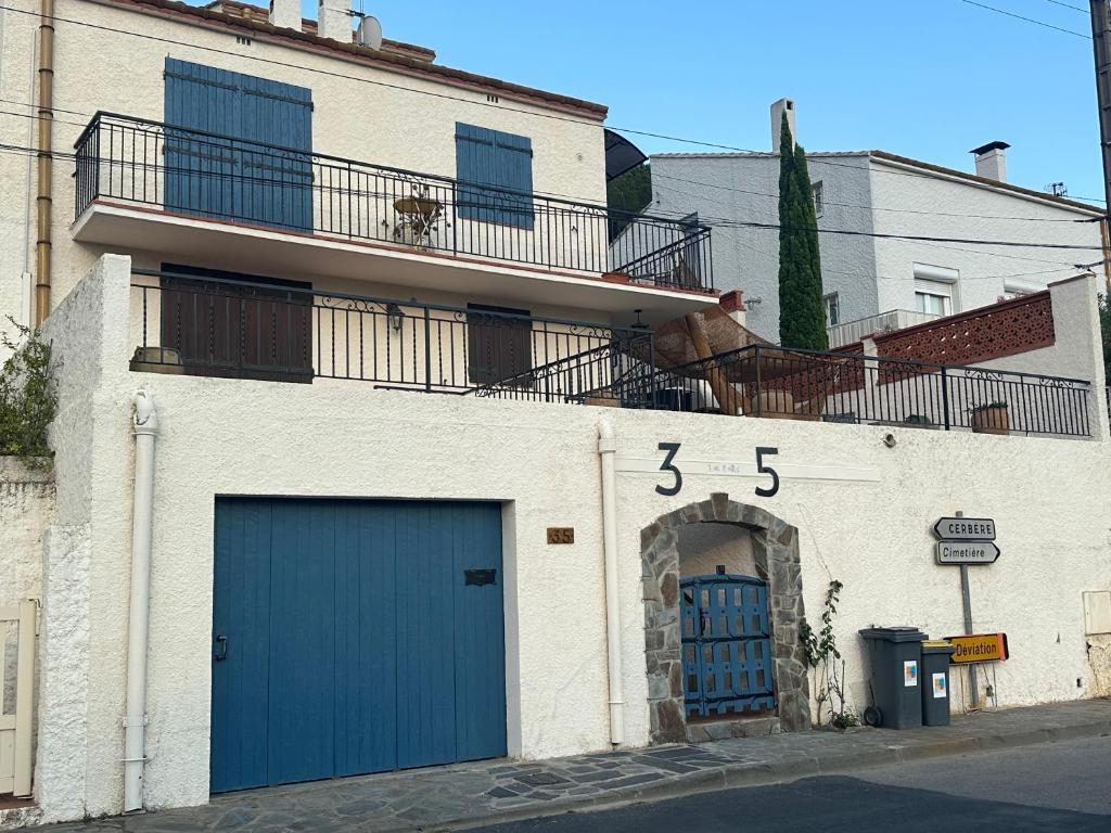 Bsm 35 Villa atypique classée 3 étoiles - 3