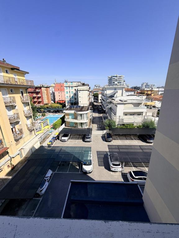 Fronte Mare, Piscina - RESIDENCE GRIFONE - 3