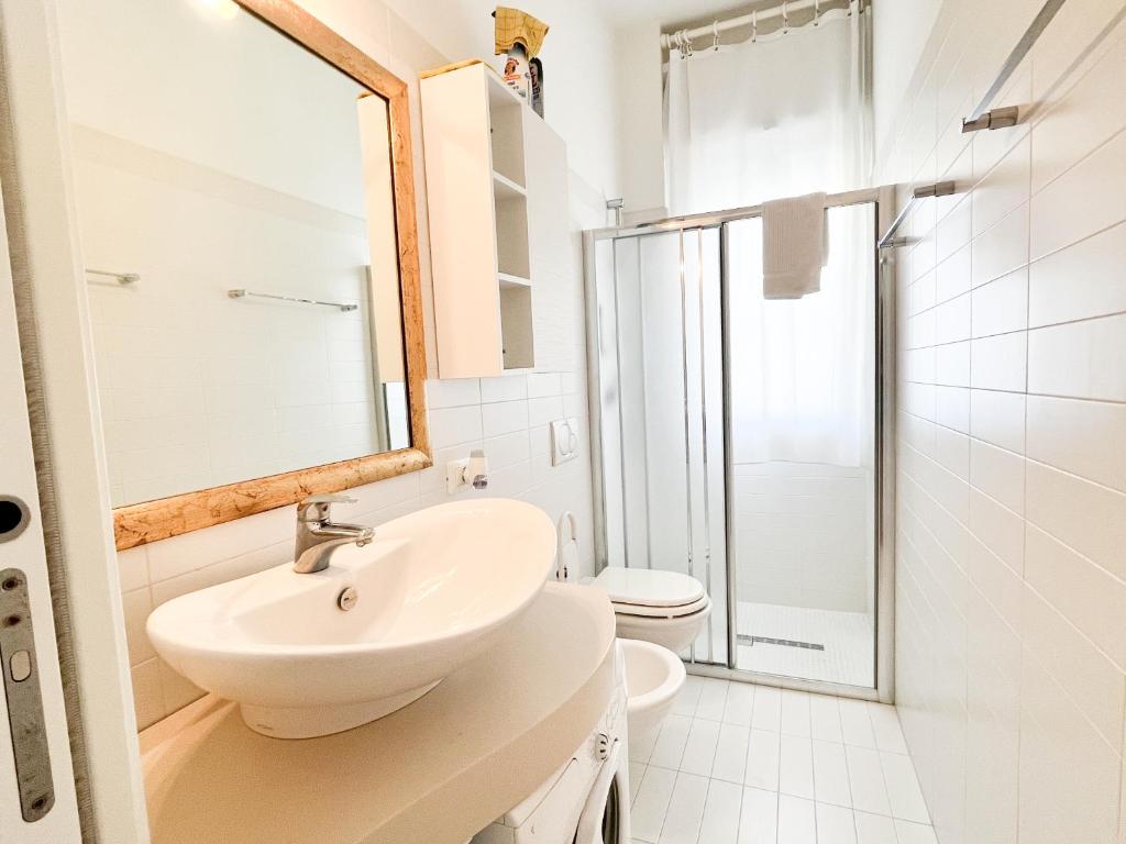 Fronte Mare, Piscina - RESIDENCE GRIFONE - 5