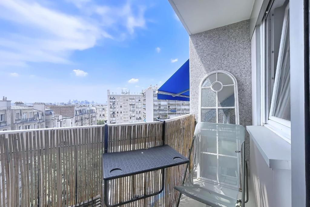 Lumineux appartement proche Montmartre - 5