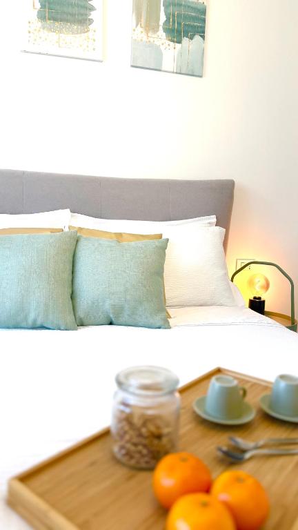 Charming Stay Bergamo City Center - 3