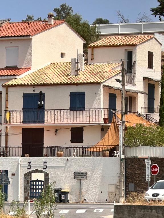 T2 classé 3 étoiles avec 2 grandes terrasses à 300 m de la plage - 4