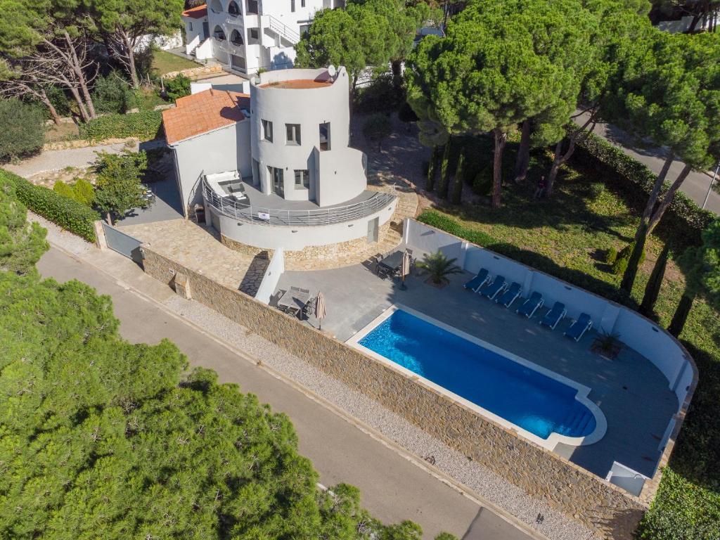 Villa Cornelia con piscina privada - 1