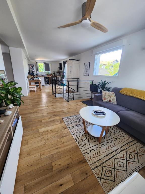 Chambre chez Rena - 4