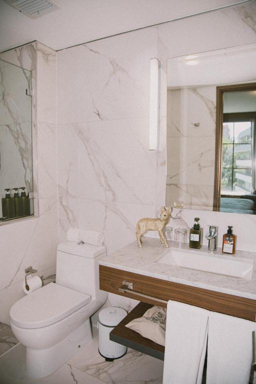 Hotel Eco Boutique Bidasoa - 5