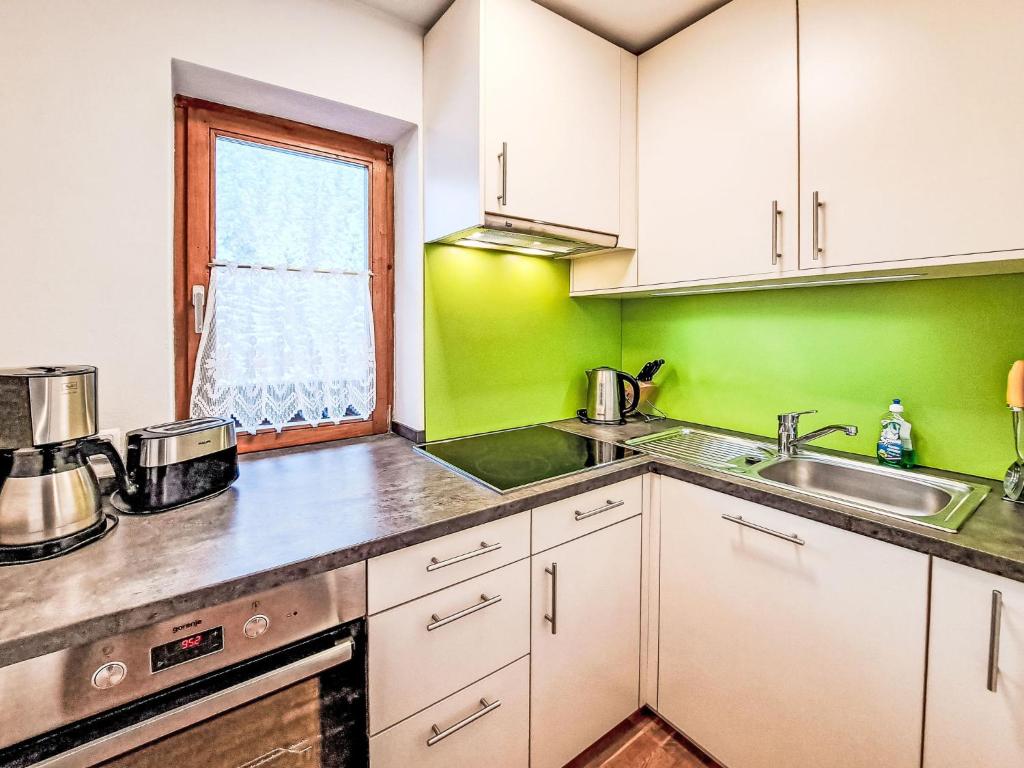 Apartment Fichtenblick-5 by Interhome - 3