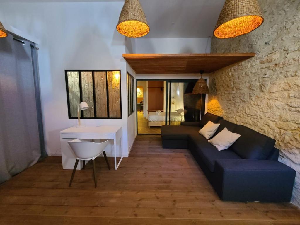 Magnifique Appartement Spacieux - Proche centre - 2