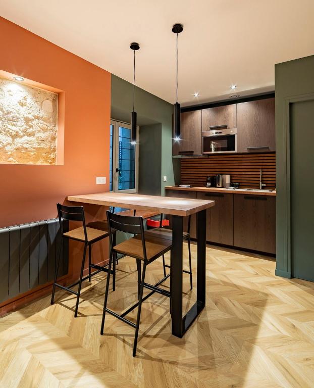 Magnifique Appartement Spacieux - Proche centre - 3