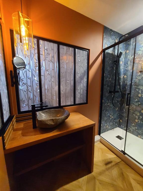 Magnifique Appartement Spacieux - Proche centre - 4