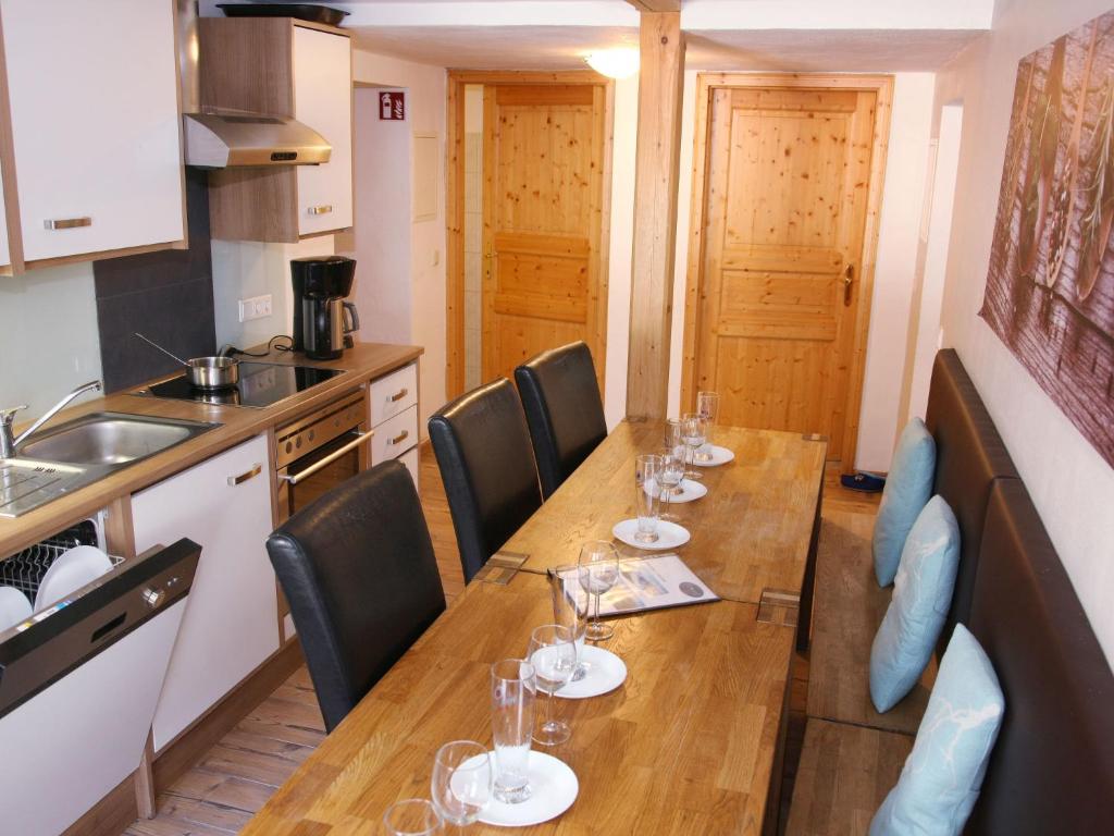 Apartment Wildbachhof 16 by Interhome - 3