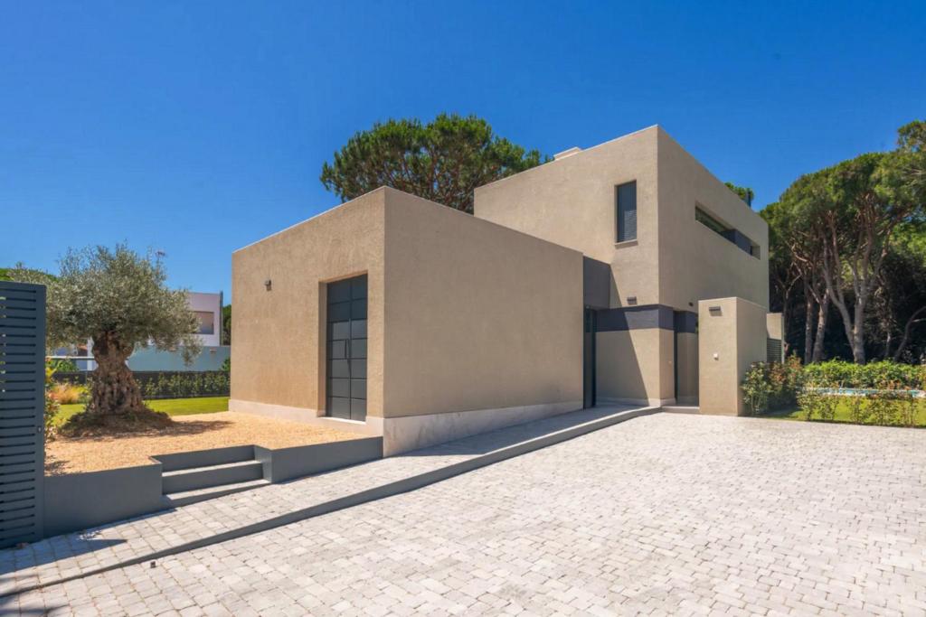 Villa Rio Roche 1114 en Conil - 5