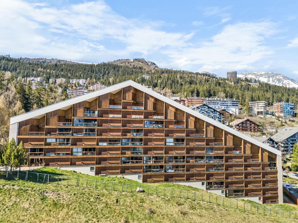 Apartment Mischabels 20 by Interhome - 5