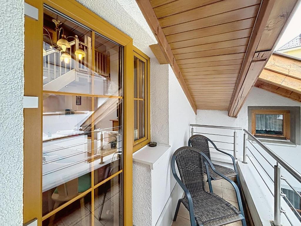 Apartment Dorfschmiede by Interhome - 5