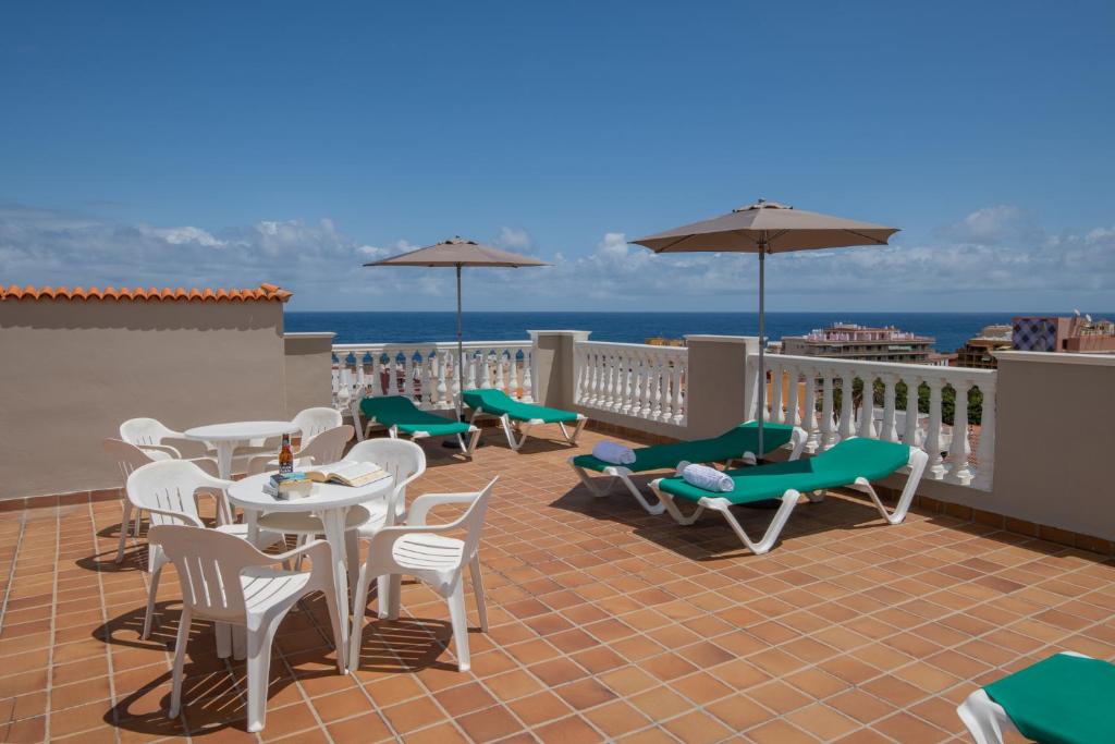 Hotiday Tenerife Norte - 3