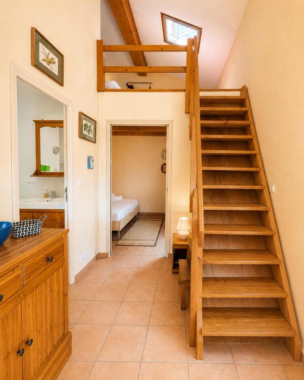 Provençal House near Place des Lices - 4