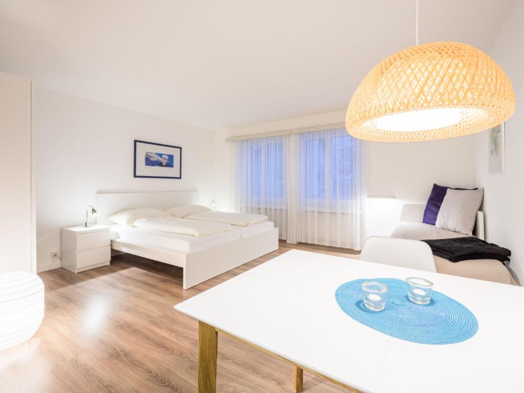 Apartment Val Signina 2-9 by Interhome - 2