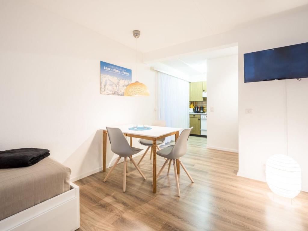Apartment Val Signina 2-9 by Interhome - 3