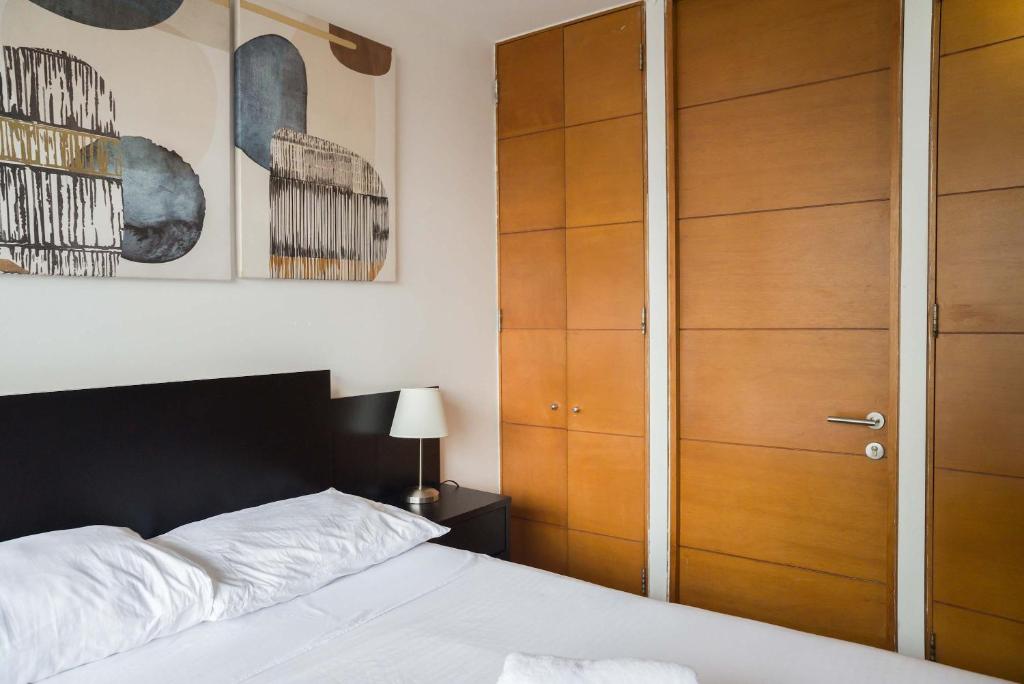 Cozy 2BR Retreat in Las Condes Prime Location - 3
