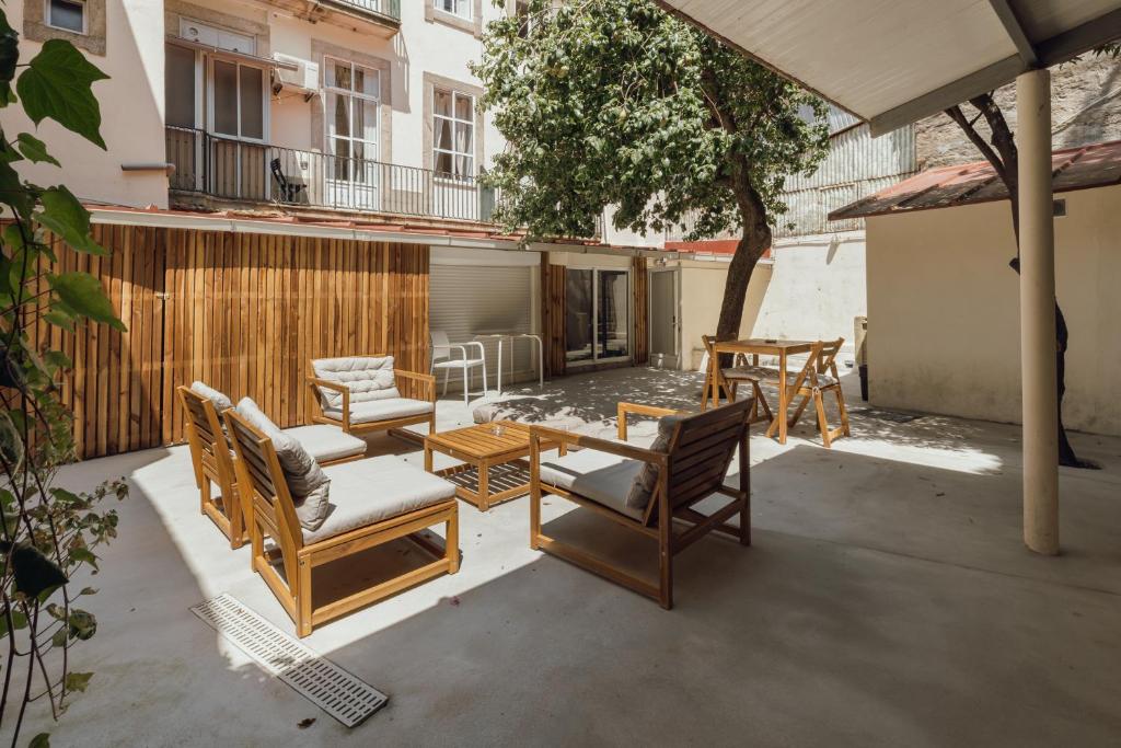 Dear Porto Guest House