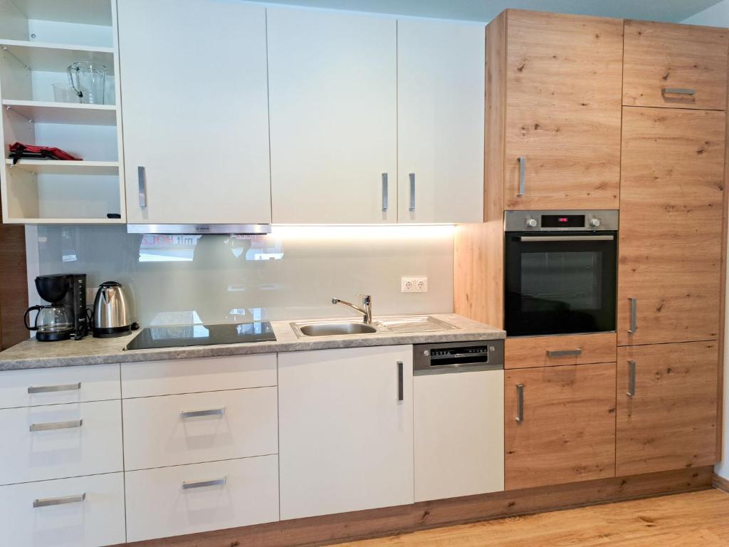 Apartment Berger-3 by Interhome - 4