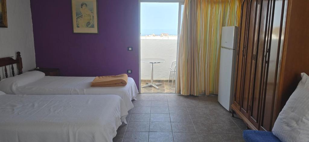 Apartamentos en Patronato San Fernando - 4
