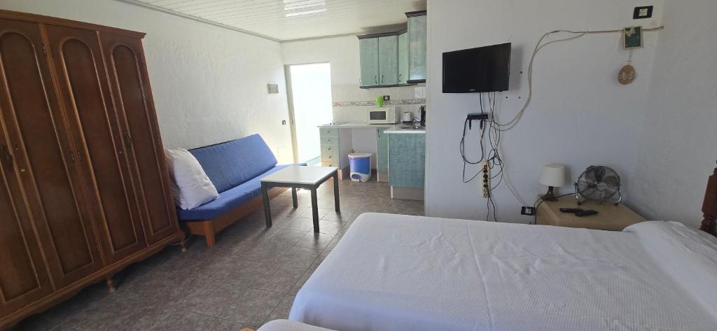 Apartamentos en Patronato San Fernando - 5